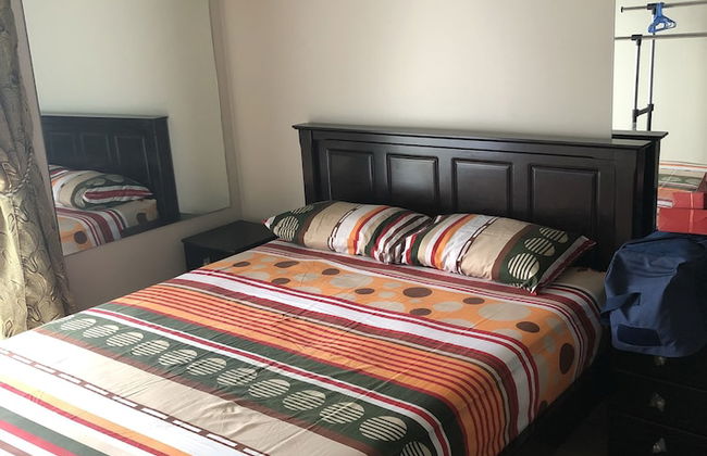 Cubao ManhattanHeights Unit 4Q Tower D - Foto 6