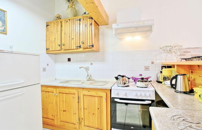 Nina Gaios Waterfront Apartment - Foto 15