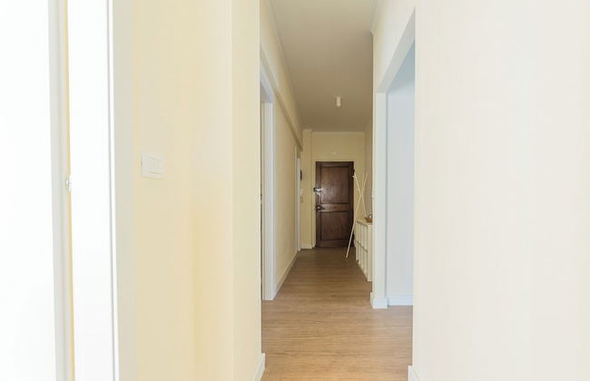 Spacious Apartment In Sori With Terrace - Foto 8