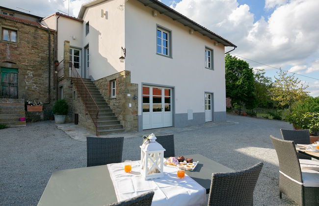 Agriturismo Tre Case - Photo 39