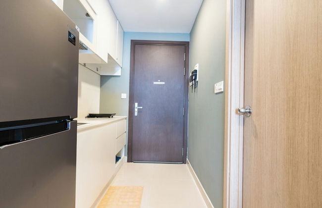 KYN Apartment Rivergate Residence - Foto 40