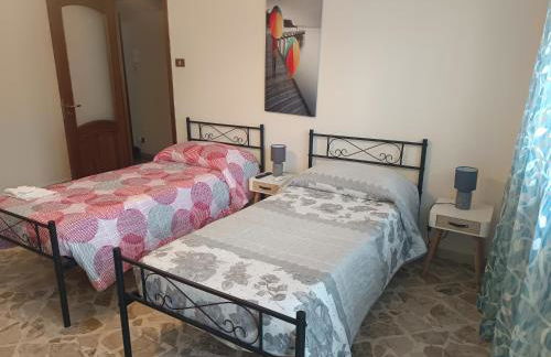 New Dawn Apartment, Appartamento Turistico, casa per vacanza, tre camere indipendenti - Foto 16