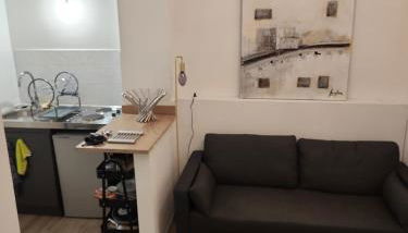 Appartement 2 pièces a 5 min du centre de Limoges - Foto 4