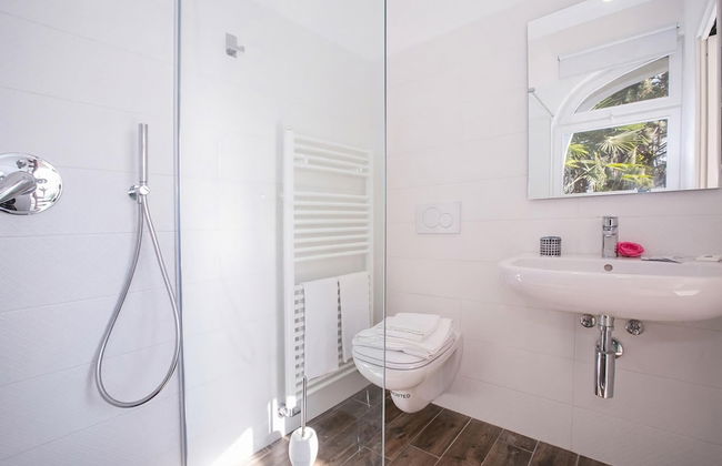 Villa Lugano Lakefront - Foto 16