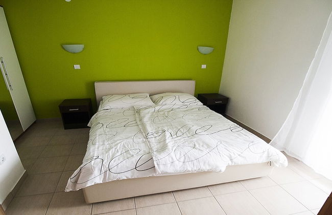 Villa Mona - Foto 12