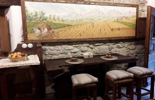 Mulino Sandaci - Casa Vacanze - Foto 13