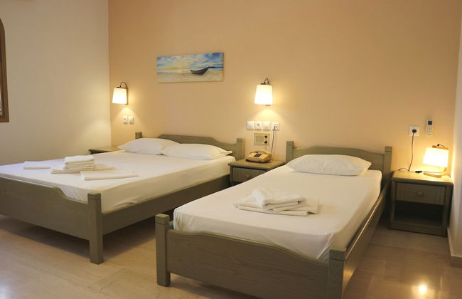 Proteas Hotel & Suites - Foto 15