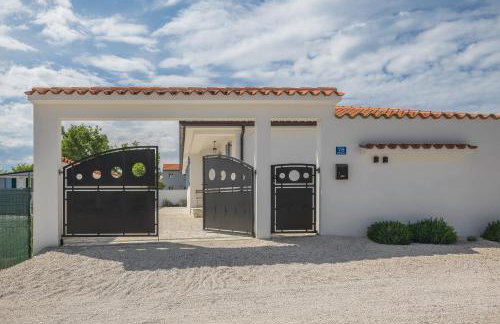 Spacious holiday house in Istria - Photo 33