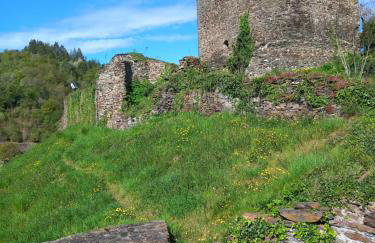 Burg Coraidelstein - Foto 39