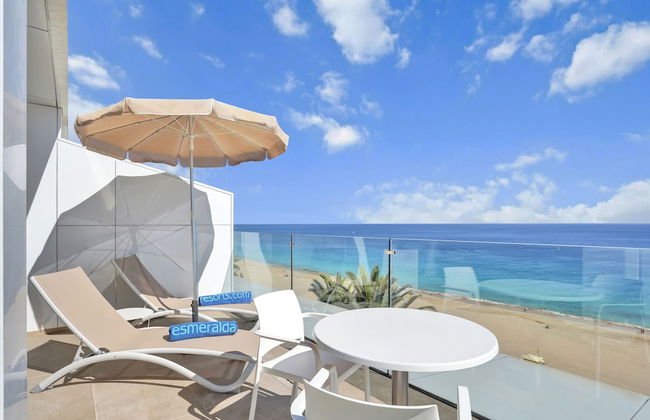 Apartamentos Garden & Sea Boutique Lodging by LIVVO - Foto 23