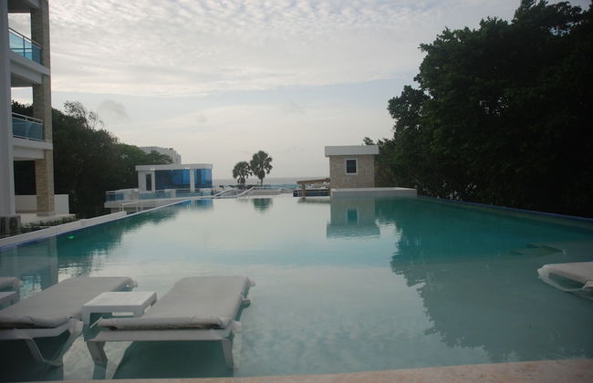 E&J Beach Condos - Foto 24