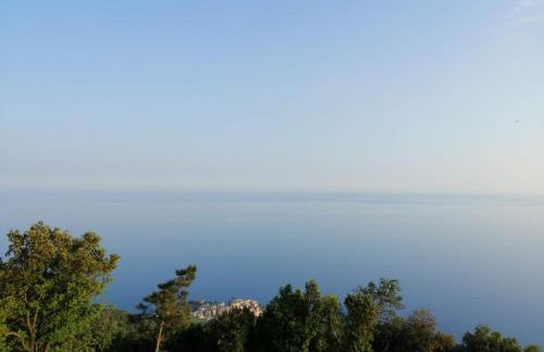 Cà di Dome 2 Appartamento vista mare - Foto 31