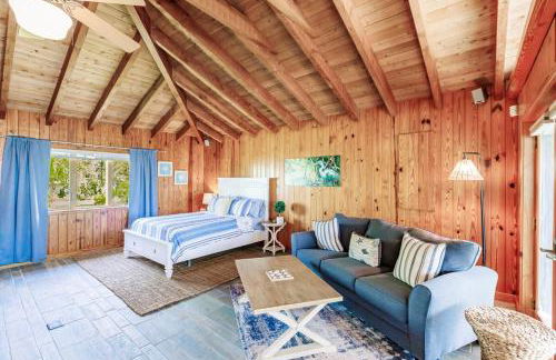 Lostman's Lodge - Everglade City, Sunset View Pool & Hot Tub - Photo 45