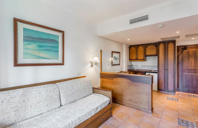 Vell Mari Hotel & Resort - Foto 21