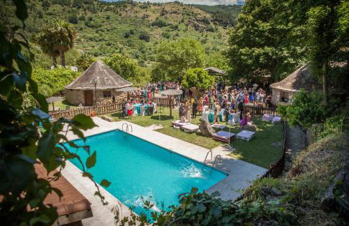 Albergue El Solitario - Foto 21