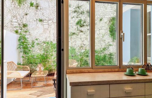 Apartment w. lots of green in a beautiful terrace - Photo 7