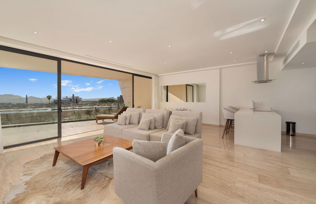 Mistiq Los Cabos - Foto 44