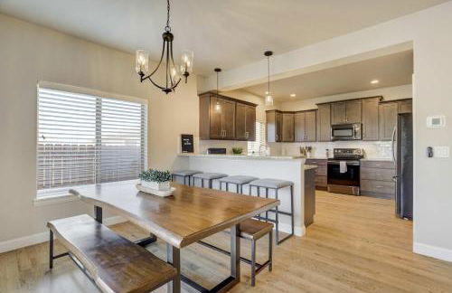 Westland Estate Entire Duplex near Historic OCC - Foto 16