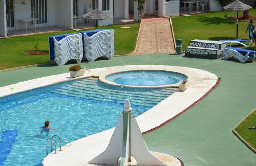 Apartments Kione Playa Romana Park - Foto 33