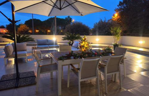 Pompeii Lounge Apartment - Foto 43