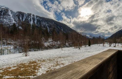 Résidence Grand Roc - Campanules 015 - Happy Rentals - Foto 12