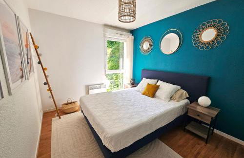 Appartement Exceptionnel proche Centre-Ville - Foto 16