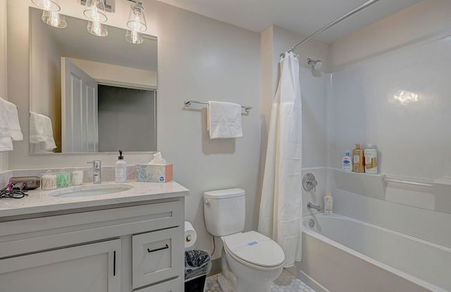 ROVE LIVING/KL - Malt House - Foto 73