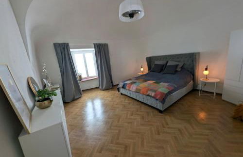Ferienwohnung - Foto 1