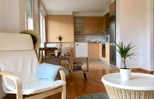 Apartamento Visita Costa da Morte - Foto 1