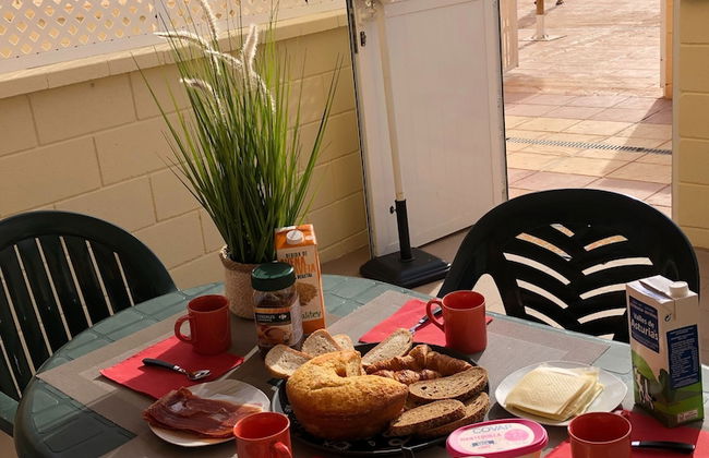 Magnificent Apartment Mar de Cristal, Pl Baja Urb Private, Leisure and Swim 1 - Foto 18