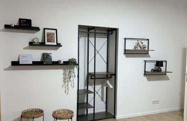 Handwerker-Lodge Ottweiler - Foto 8