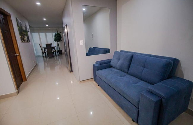 2S3-2 APARTAMENTO EN CARTAGENA CON WIFI - Foto 20