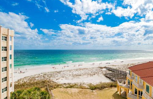 Regency Towers by Southern Vacation Rentals - Foto 38