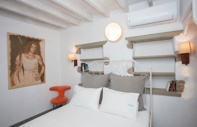 Villa Chora - Foto 3