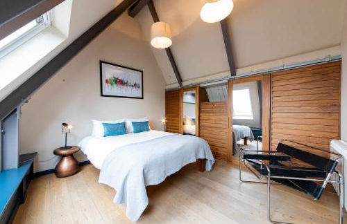 Linton Collection - 28 North Bridge - Foto 84