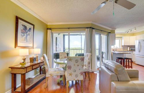 half Mi to Jupiter Beach Penthouse Condo with Views - Photo 7