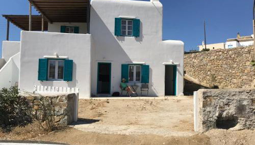 A&A House Mykonos B - Foto 5
