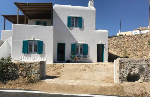 A&A House Mykonos B - Foto 5