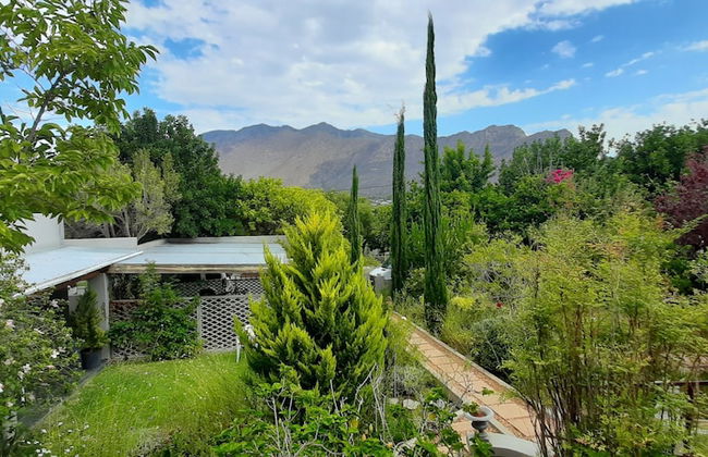 Abigails Garden Cottage - Foto 32