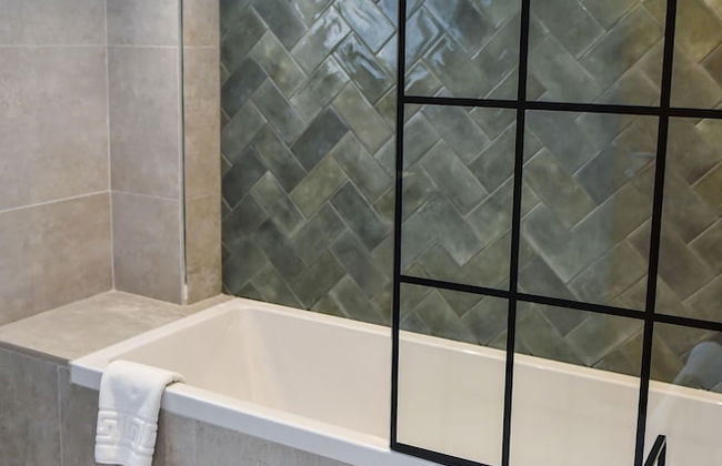 Victoria Colonnade ApartHotel - Foto 55