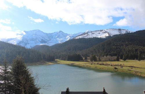 Appartement Lac de Payolle - Foto 1