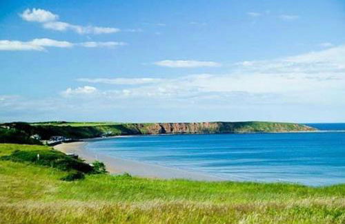 The Bay, Filey, Moonshine Cottage - Foto 66