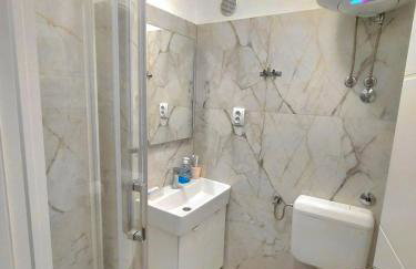 Sunshower apartment and studio - Photo 46