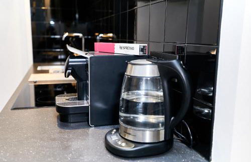 Lux Apartments Barcelona - Foto 22