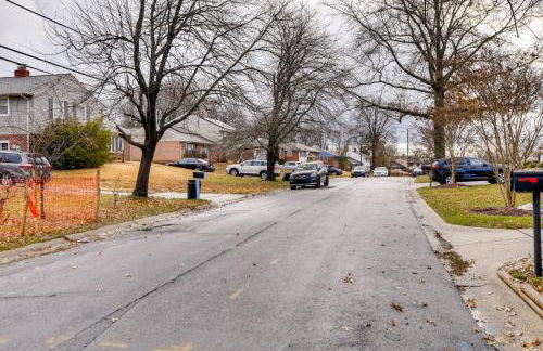 Convenient and Cozy! Apartment in DC Suburbs! - Foto 25