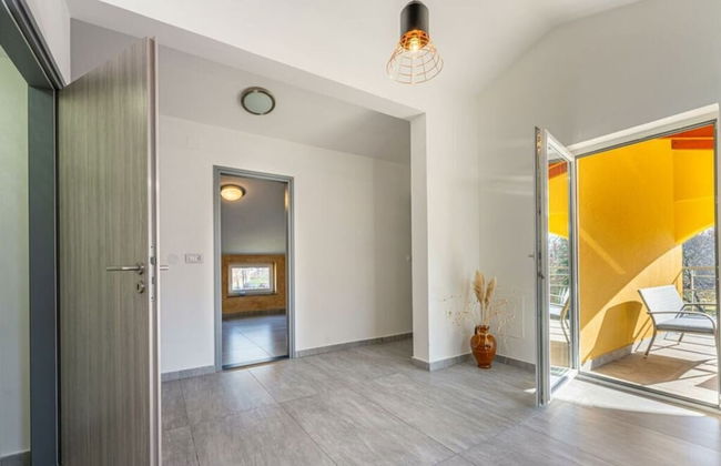 Filleona Comfortable Holiday Residence - Foto 34