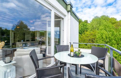 1 Relax Homedesign Wohntraum in Geesthacht mit Elbblick bei HH - Foto 12