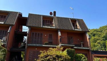 Casa Castelli a 300 metri dal lago - Foto 4, Garden