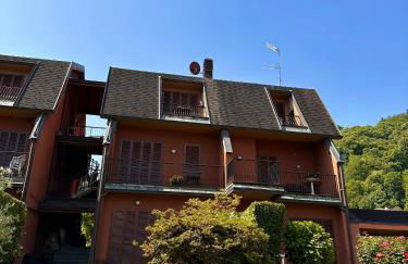 Casa Castelli a 300 metri dal lago - Foto 4