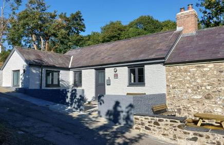 No 1 Dolheulog Aberaeron SA46 0EP - Photo 11